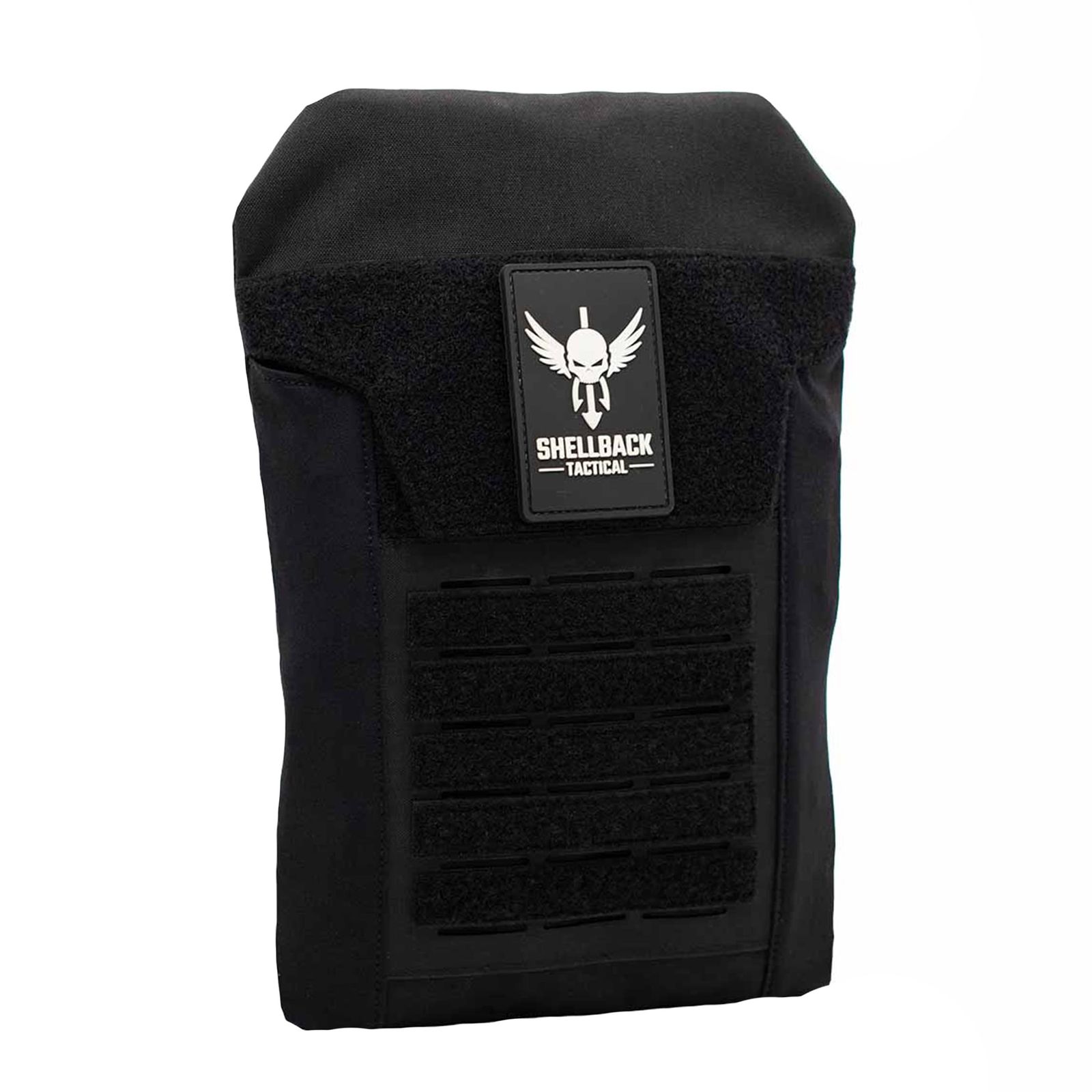 ハイドレーションポーチ MOLLE対応 SBT 1510 ブラック