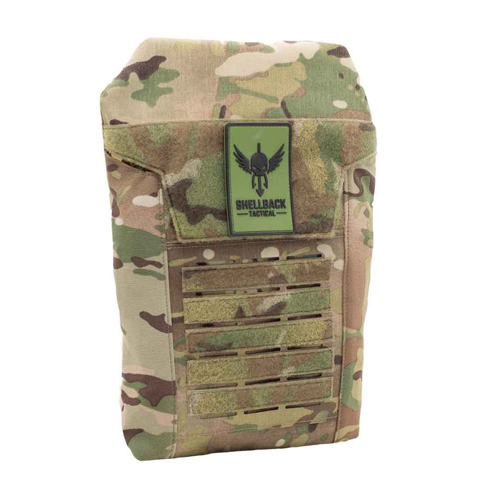 ハイドレーションポーチ MOLLE対応 SBT 1510 マルチカム