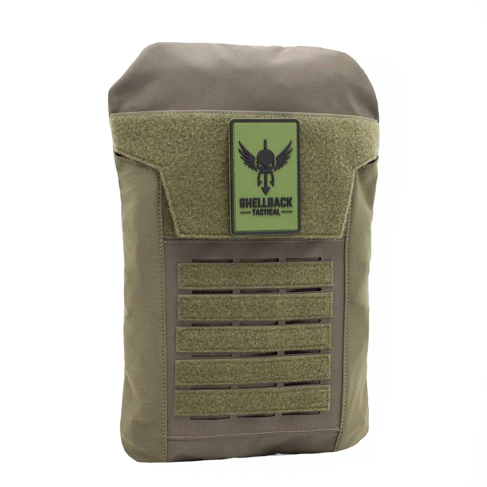 SHELLBACK TACTICAL ハイドレーションポーチ MOLLE対応 SBT-1510