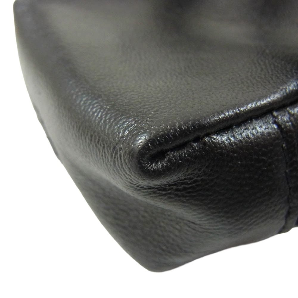 DRIES VAN NOTEN ドリスヴァンノッテン LEATHER AIRPOD CASE レザー