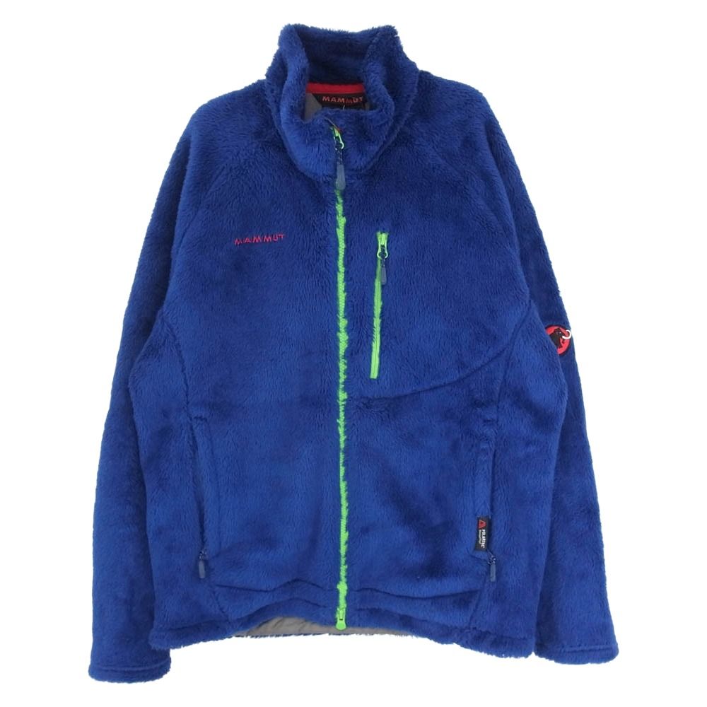 MAMMUT/マムート サーマルプロ ゴブリンジャケット WOMENs XS MAMMUT/マムート サーマルプロ ゴブリンジャケット WOMENs XS