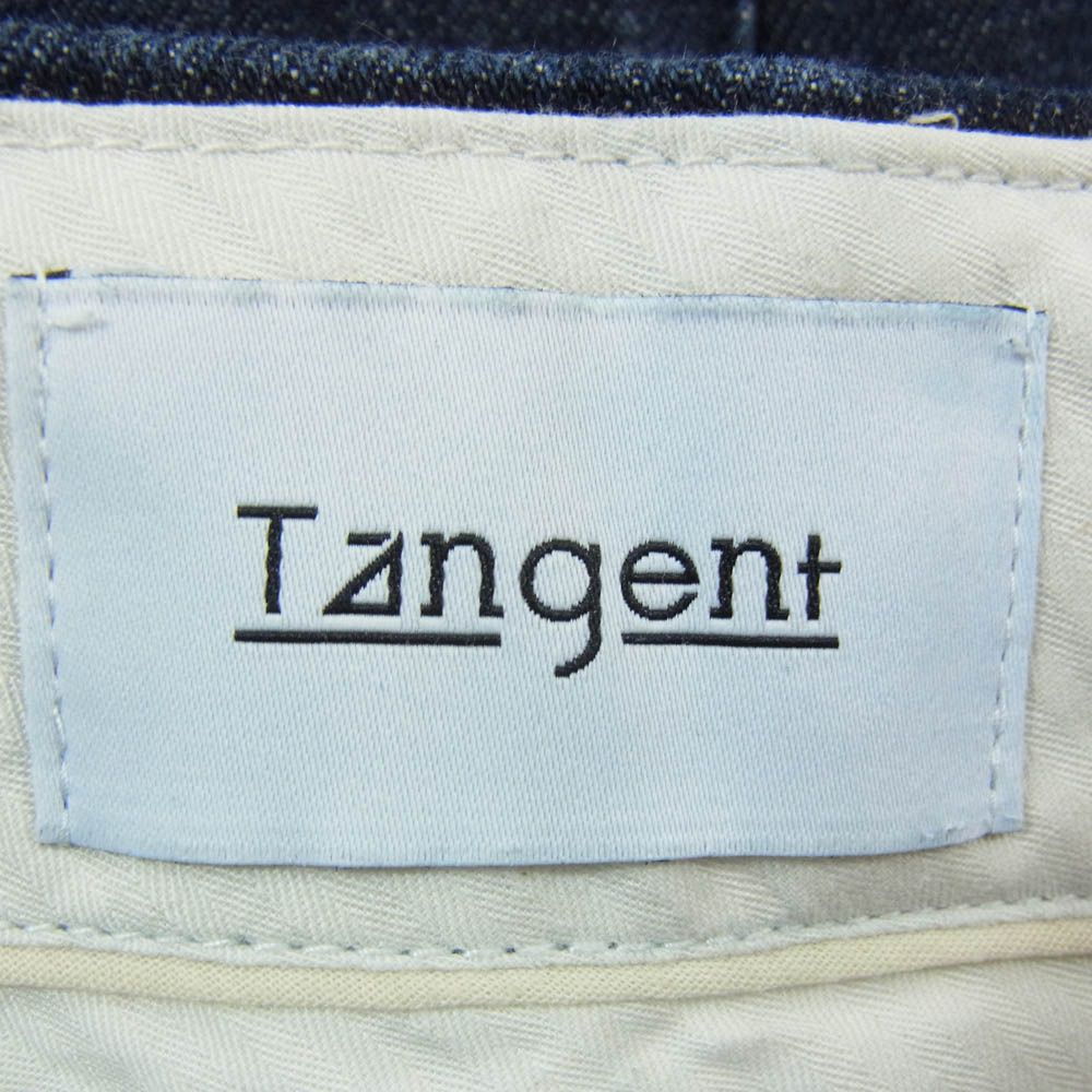 メンズ タンジェント Tangent JOHAN ジョアン スウェーデン軍 シンチ 