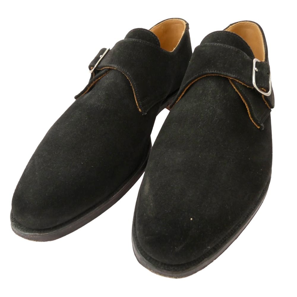 【新品未使用】　Crockett & Jones Malvern 6 マルバーン 新品未使用】 Crockett & Jones Malvern 6 マルバーン - メルカリ