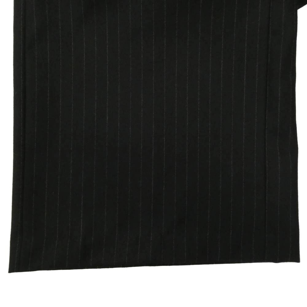 Sacai サカイ 24AW 24-07415 Chalk Stripe Pants ストライプ