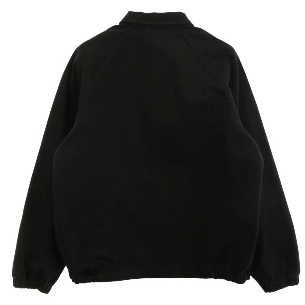 Supreme シュプリーム 24SS ARC Denim Coaches Jacket アーチロゴ