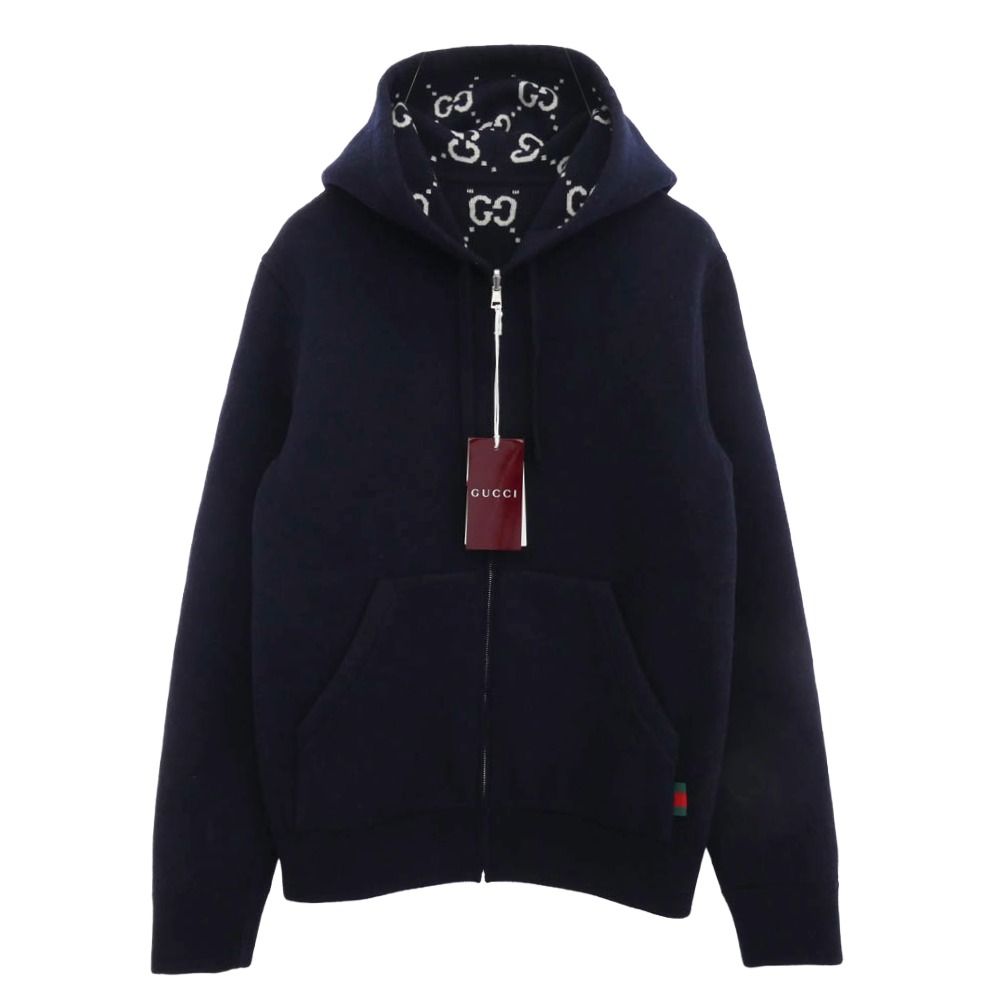 GUCCI グッチ 794935 XKD7E 2025年 Cruiseコレクション イタリア製 GG