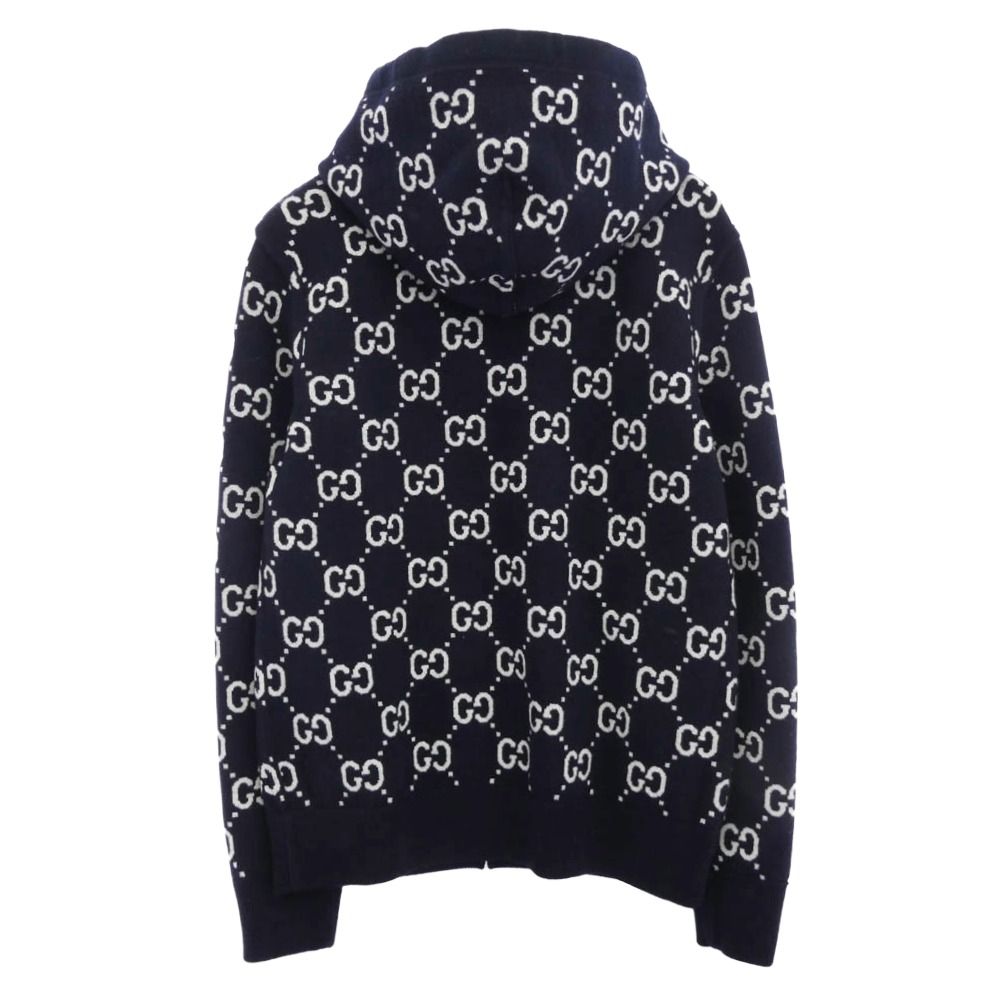 【新品未使用】GUCCI グッチ 715911 ロゴパーカー 23aw 楽天市場】グッチ gucci メンズ（パーカー｜トップス）：メンズ