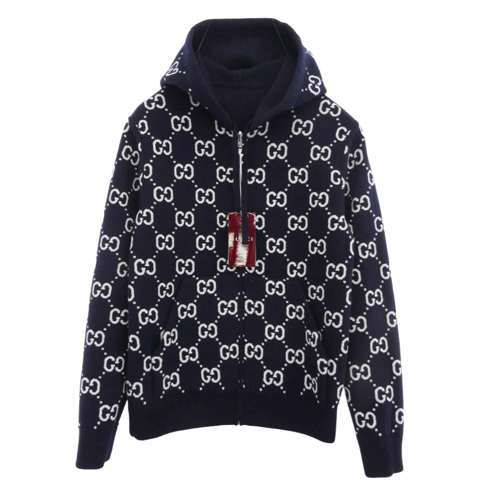 GUCCI グッチ 794935 XKD7E 2025年 Cruiseコレクション イタリア製 GG