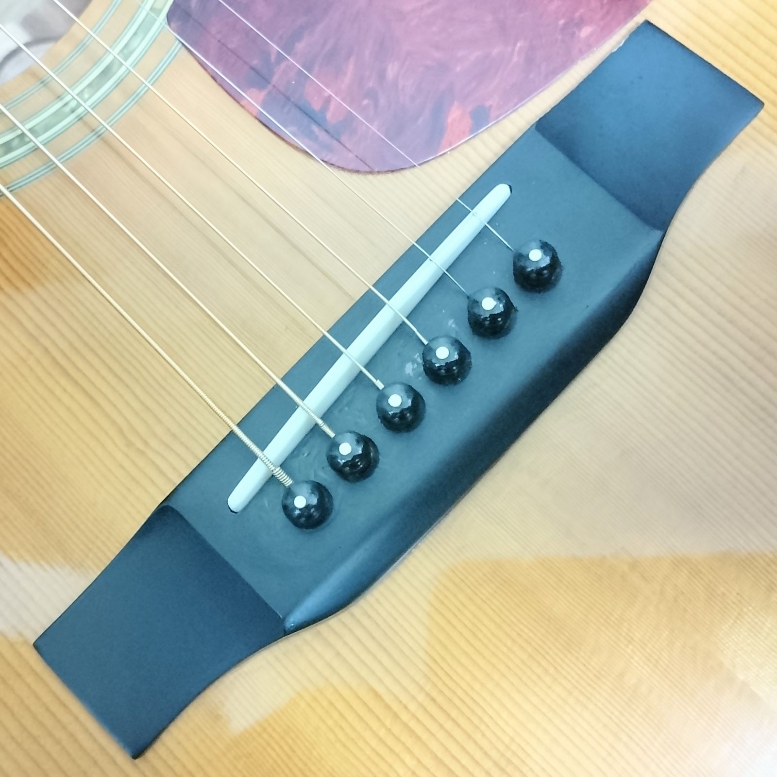 MORRIS MD-528 縦ロゴ ヴィンテージ アコースティックギター - メルカリ