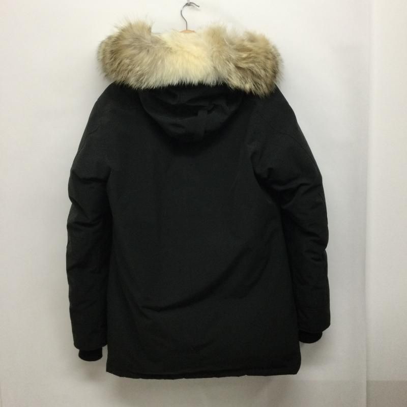 カナダグース CANADA GOOSE カナダグース 3438JM サザビーリーグ