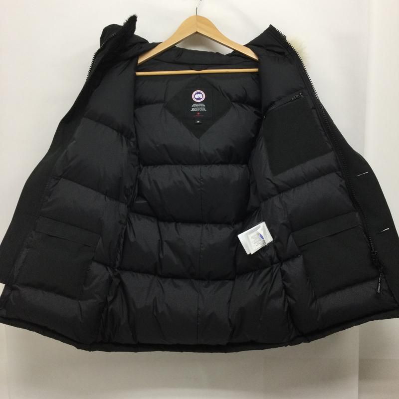 カナダグース CANADA GOOSE カナダグース 3438JM サザビーリーグ