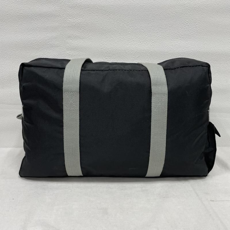 アディダス ヴィンテージ スクール バッグ ロゴ デサント 日本製