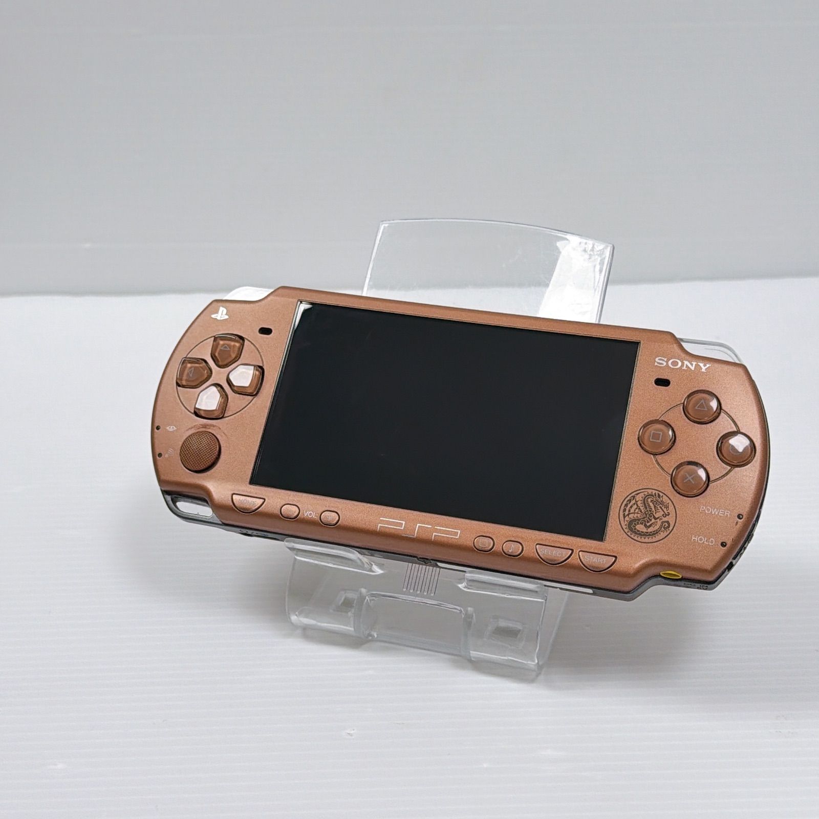 モンスターハンターポータブル 2