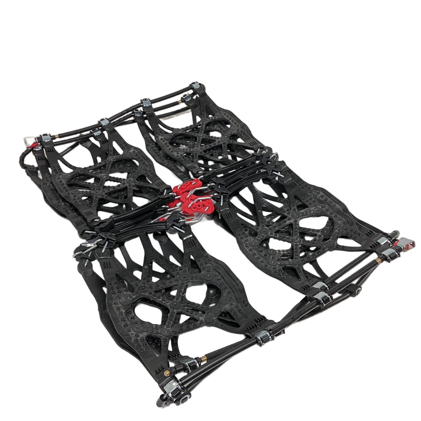 QUICK EASY QE 11 L 非金属 タイヤ チェーン カーメイト バイアスロン クイック イージー 車 用品