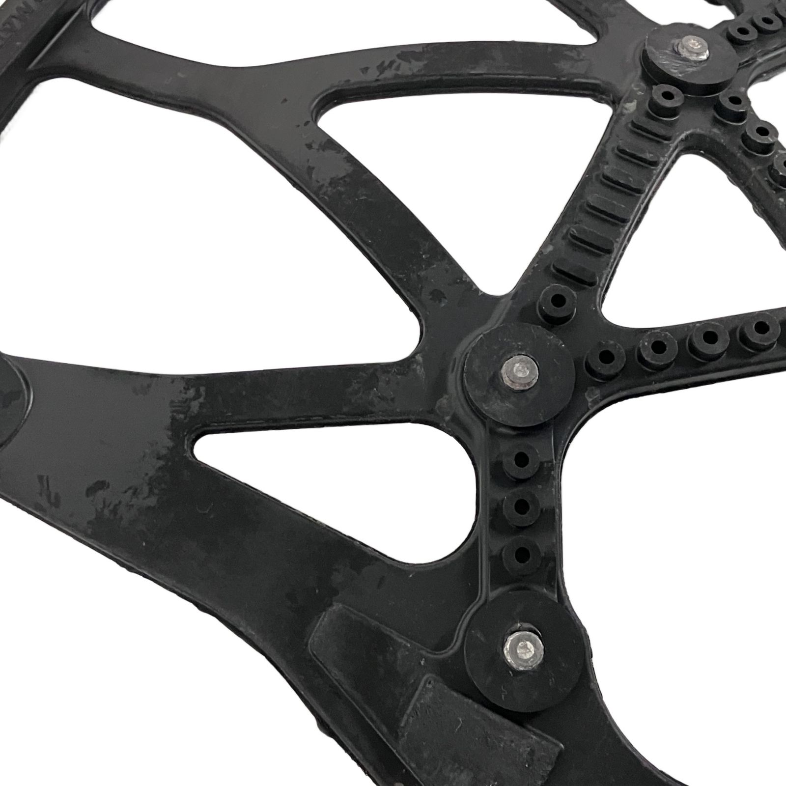  QUICK EASY QE 11 L 非金属 タイヤ チェーン カーメイト バイアスロン クイック イージー 車 用品 非金属チェーン チェーン 滑り止め