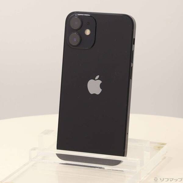 中古品〕 iPhone12 128GB ホワイト MGHV3J／A SIMフリー【262】