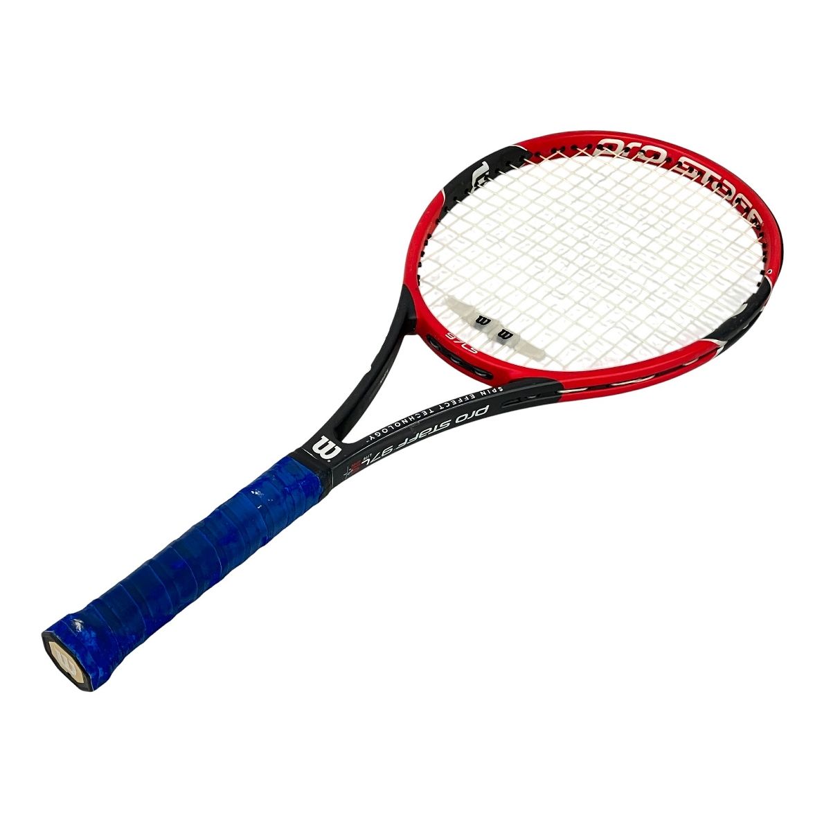 Wilson Pro Staff 97LSテニスラケット Wilson ウィルソン PRO STAFF