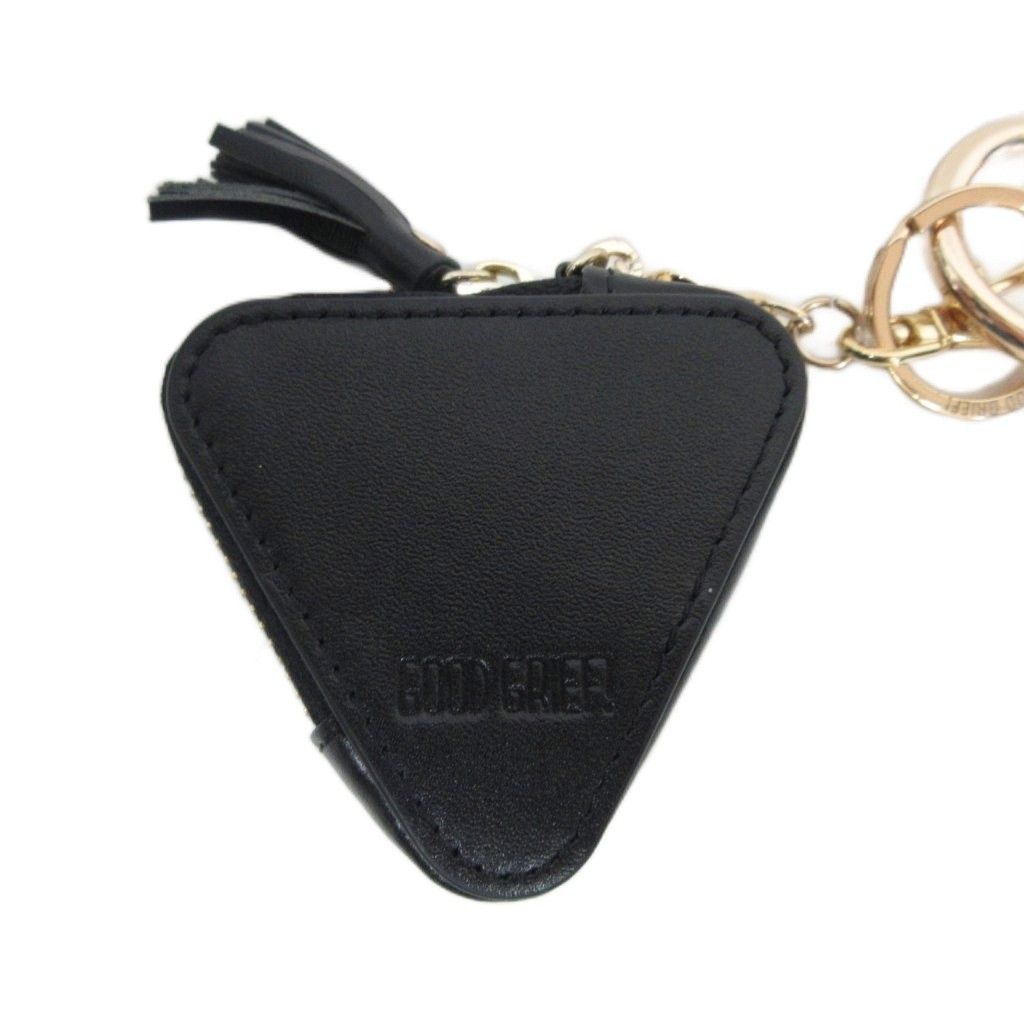 【GOOD GRIEF!/グッドグリーフ】Medicine Case☆ブラック ロートレアモン LAUTREAMONT グッド グリーフ GOOD GRIEF! MEDICINE