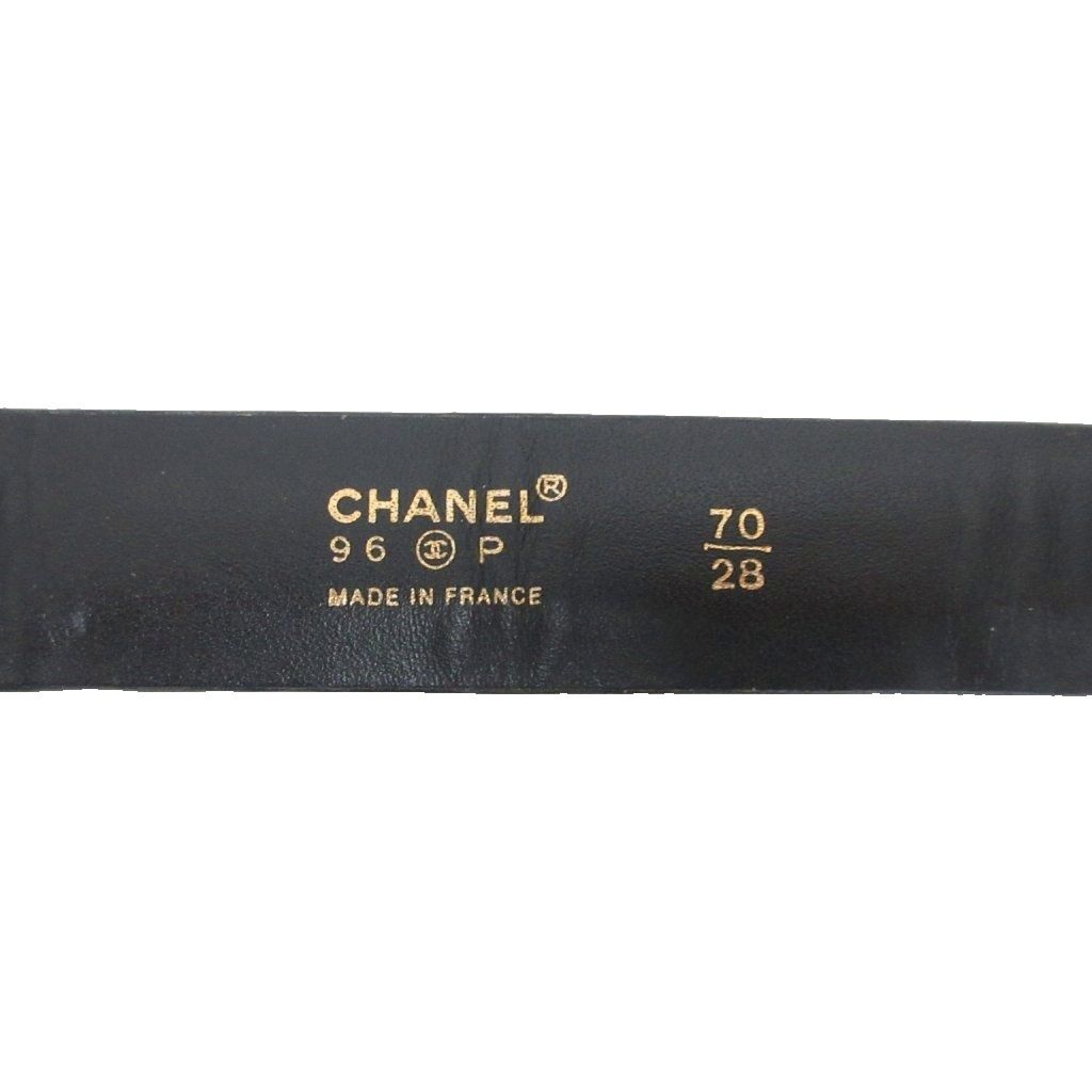 CHANEL アイコン