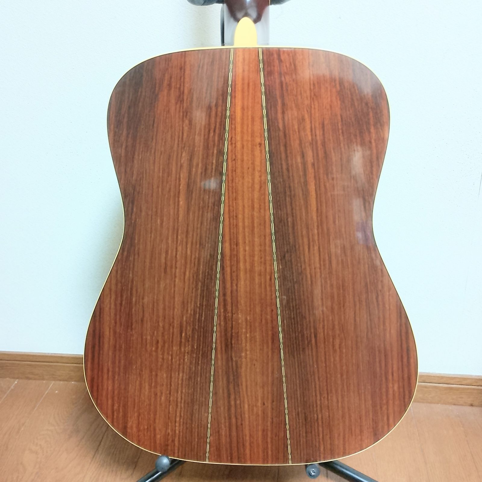 YAMAHA FG-351B 70's ジャパンヴィンテージ アコギ - メルカリ