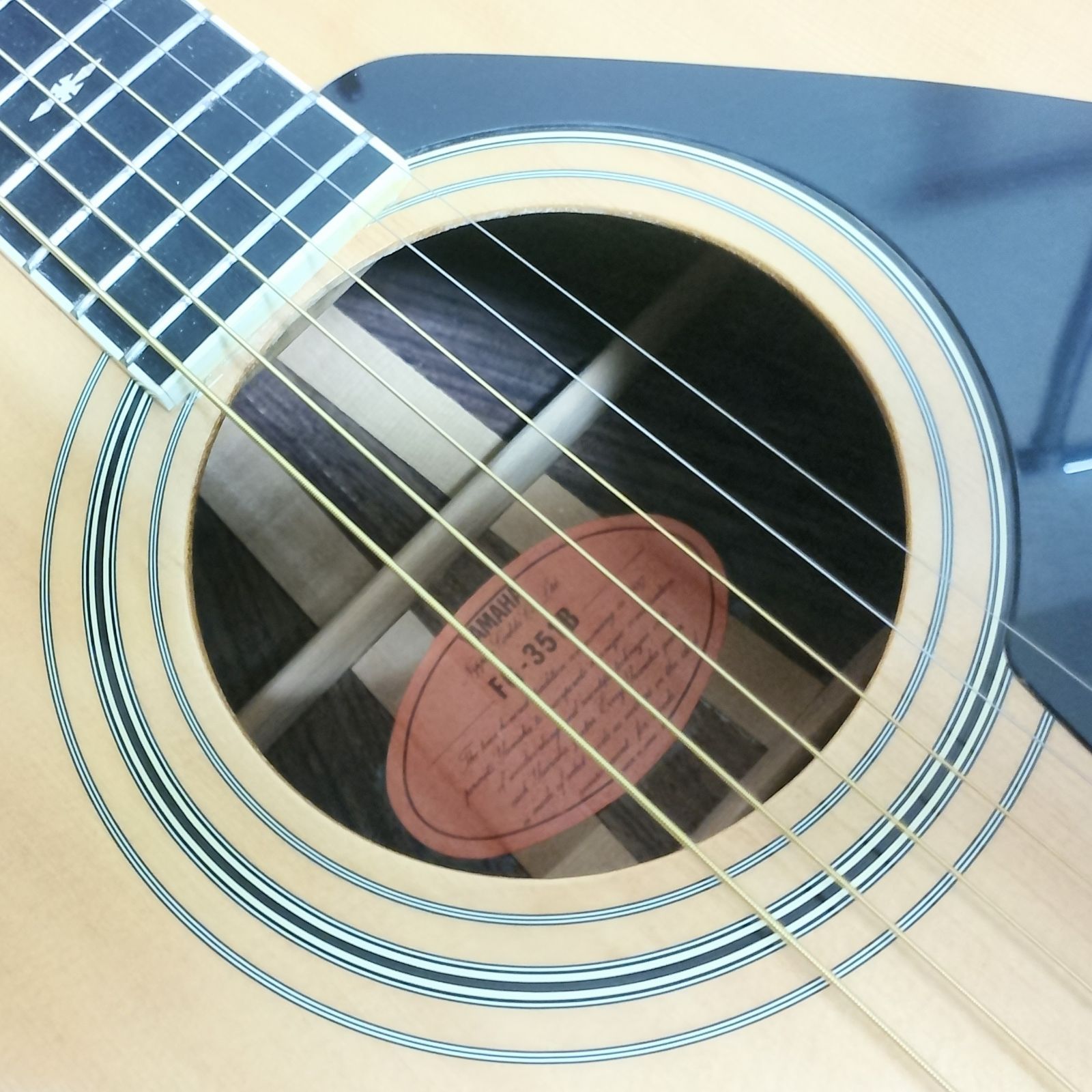 YAMAHA　FG-351　70’sジャパンヴィンテージ　アコースティックギター YAMAHA FG-351 70'sジャパンヴィンテージ アコースティックギター