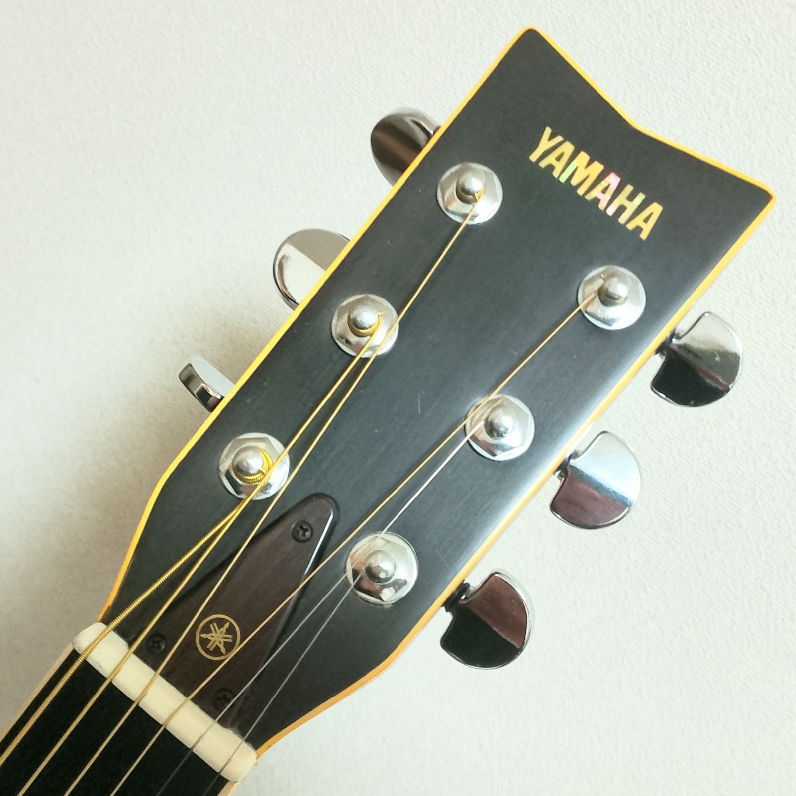 YAMAHA　FG-351　70’sジャパンヴィンテージ　アコースティックギター YAMAHA FG-351 70'sジャパンヴィンテージ アコースティックギター