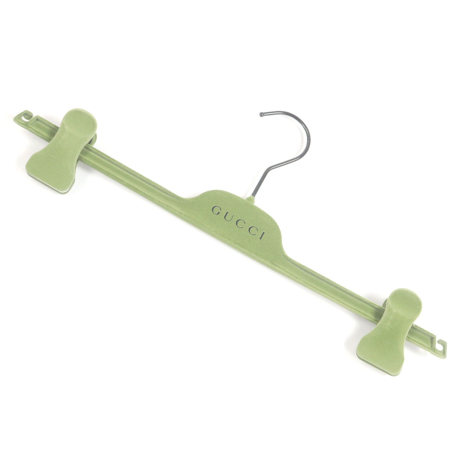 未使用品□GUCCI adidas グッチ アディダス 702439 トレフォイル GG