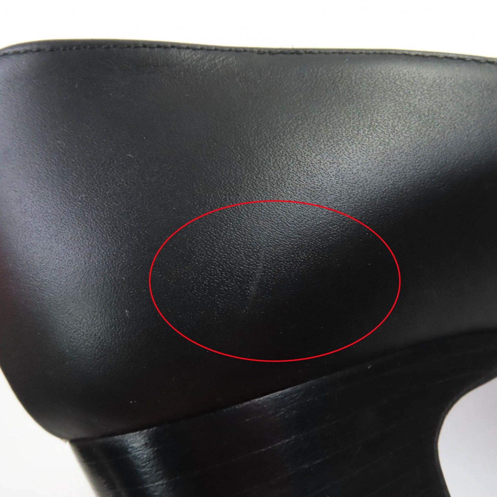 美品☆HERMES エルメス シルバー金具 コリエドシアン デリケート