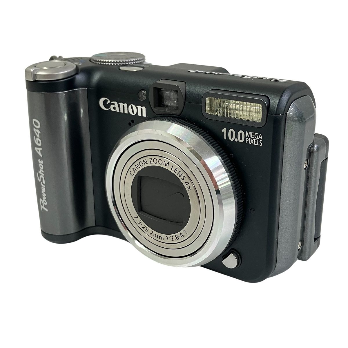 【RAKUDO】Canon PowerShot デジタルカメラ　A640 楽天市場】Canon PowerShot A640の通販