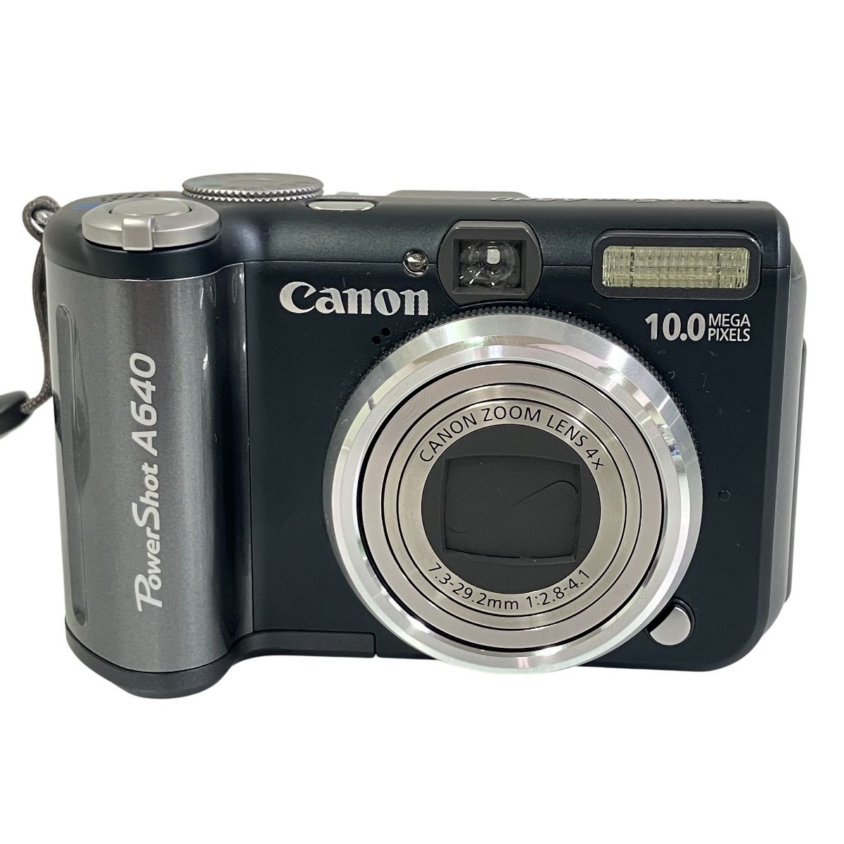 Canon Power Shot A640 コンパクトデジタルカメラ カメラ 中古