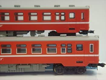 鹿島臨海鉄道 キハ1000形 ディーゼルカーセット 限定 TOMIX TOMIX