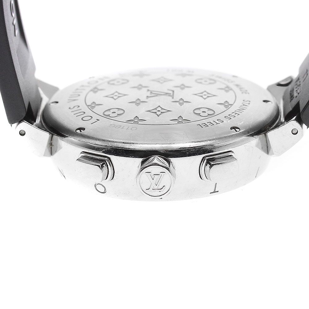 ルイ・ヴィトン LOUIS VUITTON Q11BG タンブール ラブリーカップ 