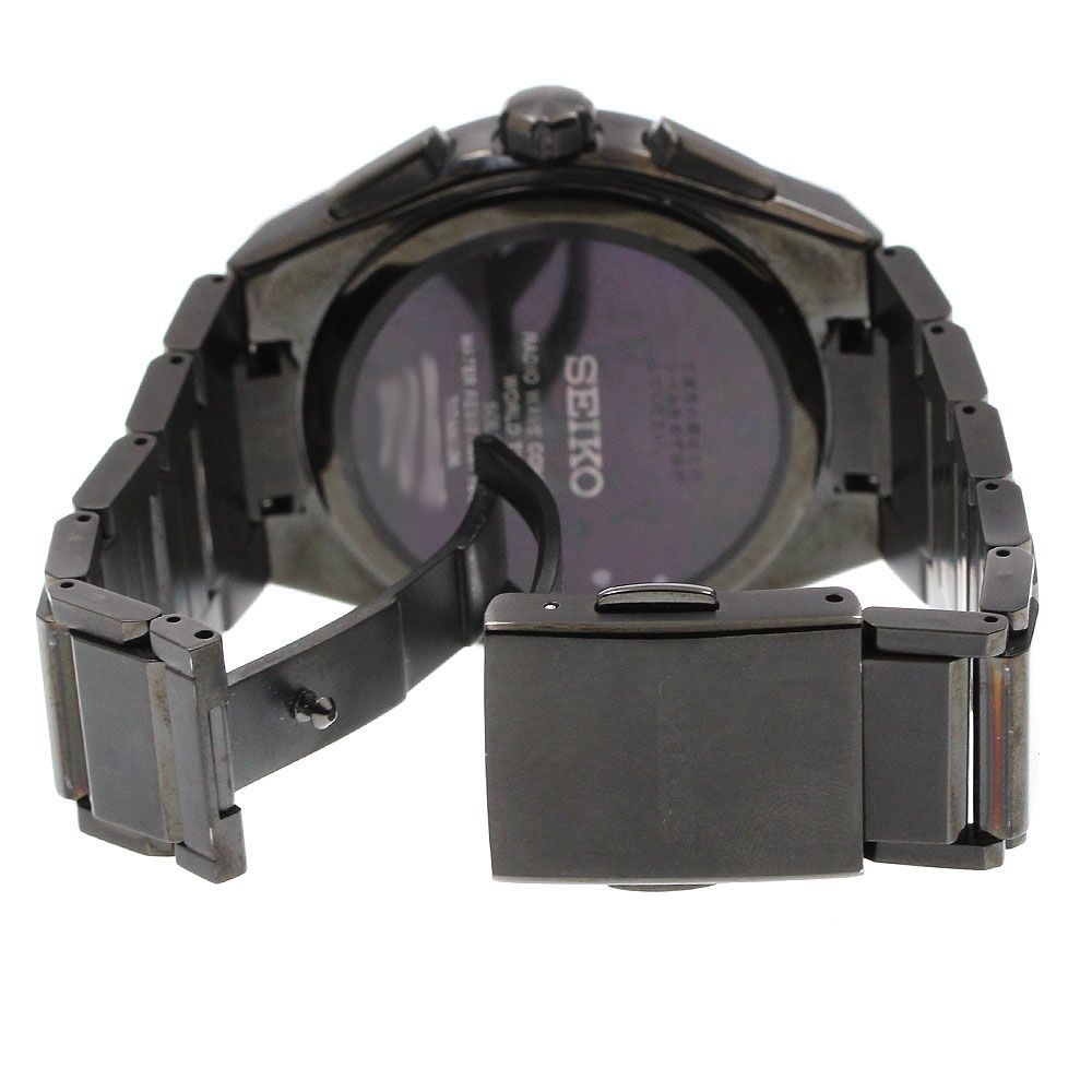 セイコー SEIKO SBXY041/8B63-0BB0 アストロン ネクスター ワールド