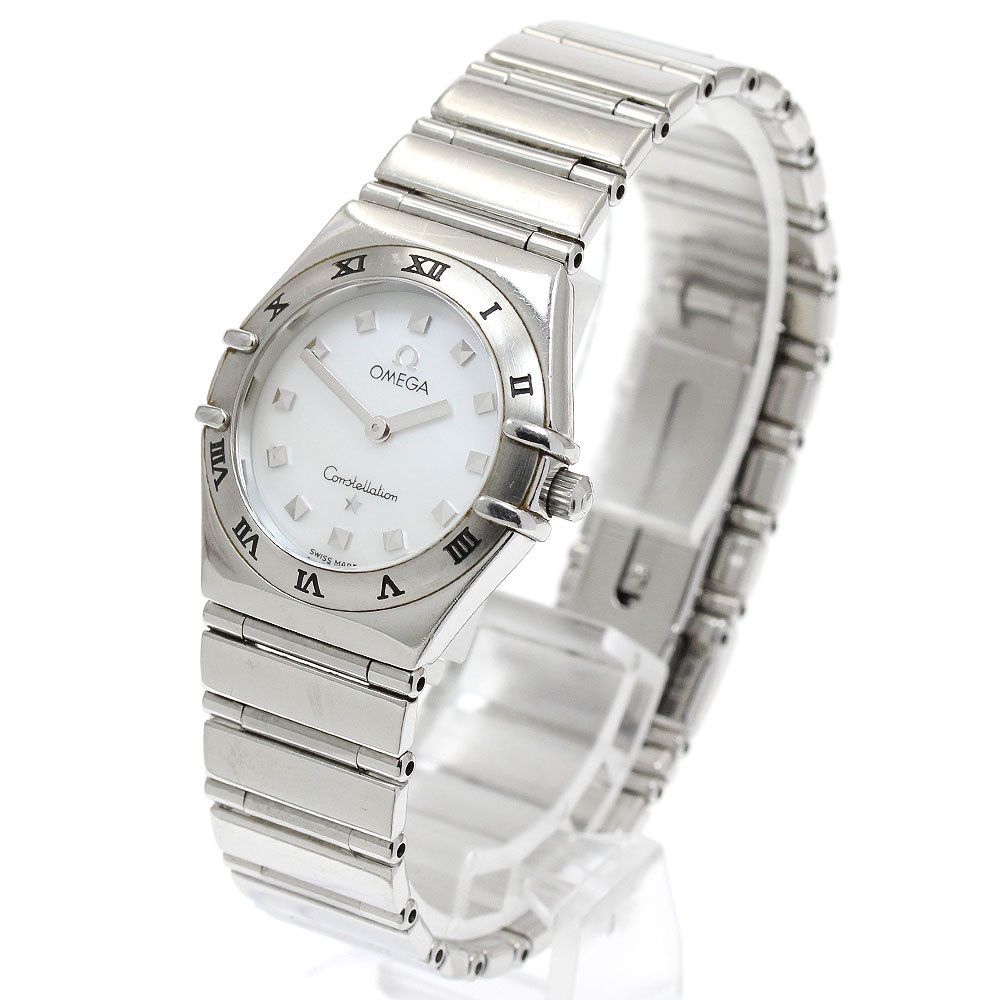 コンステレーション クォーツ