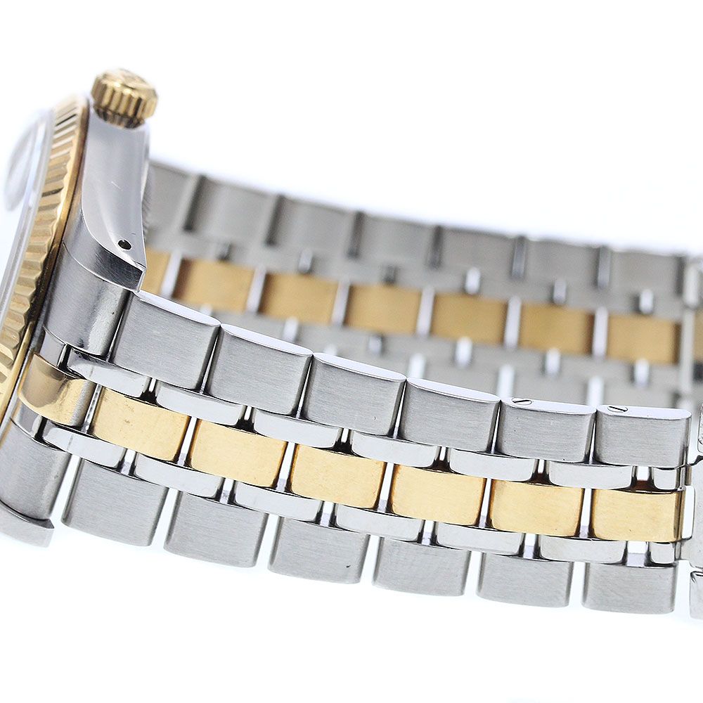 チュードル TUDOR 74033 プリンス デイト YGベゼル 自動巻き メンズ