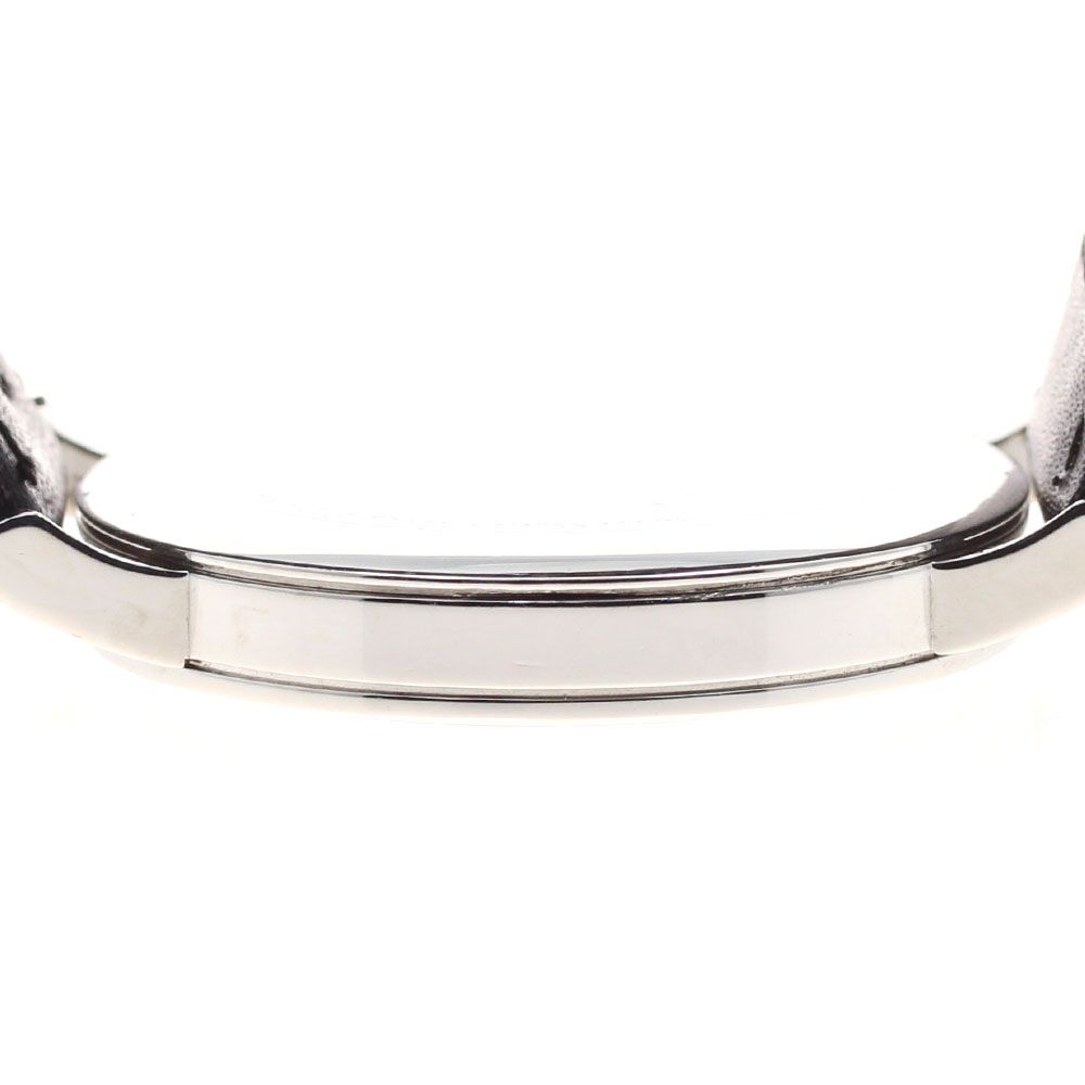 モンブラン MONTBLANC 7093 サミット デイト クォーツ メンズ_918450