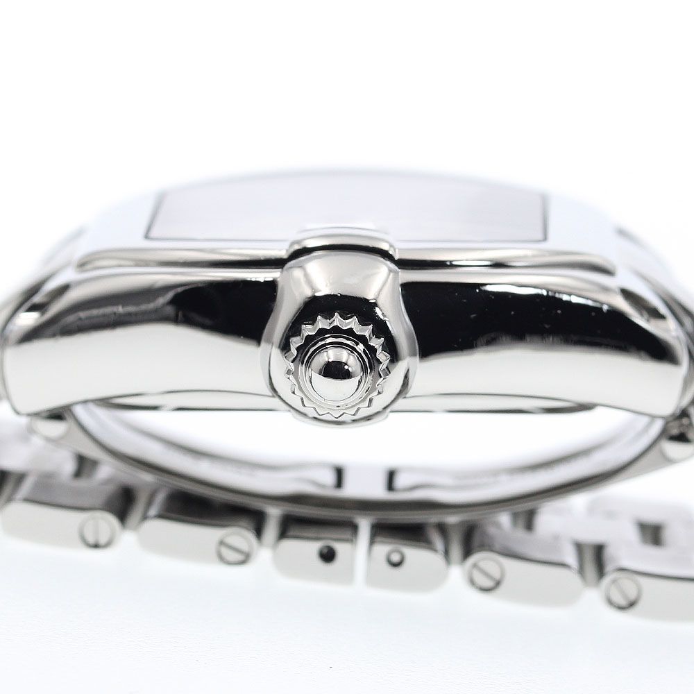 カルティエ CARTIER W62016V3 ロードスター SM デイト クォーツ
