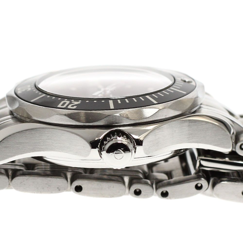 デイト クォーツ