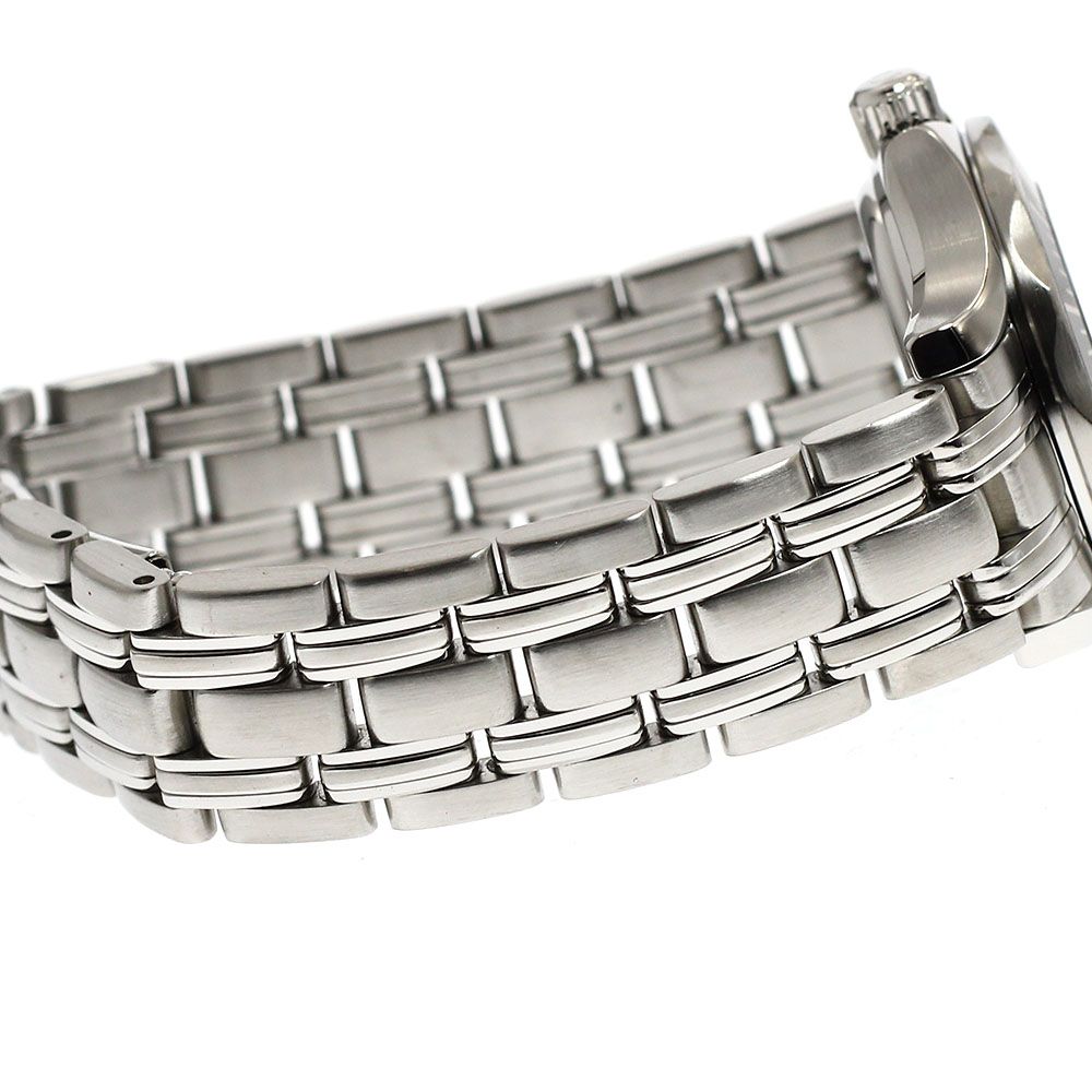  オメガ OMEGA 212.30.28.61.01.001 シーマスター300 デイト クォーツ レディース 保証書付き_916451 腕時計(クォーツ) 腕時計(アナログ)