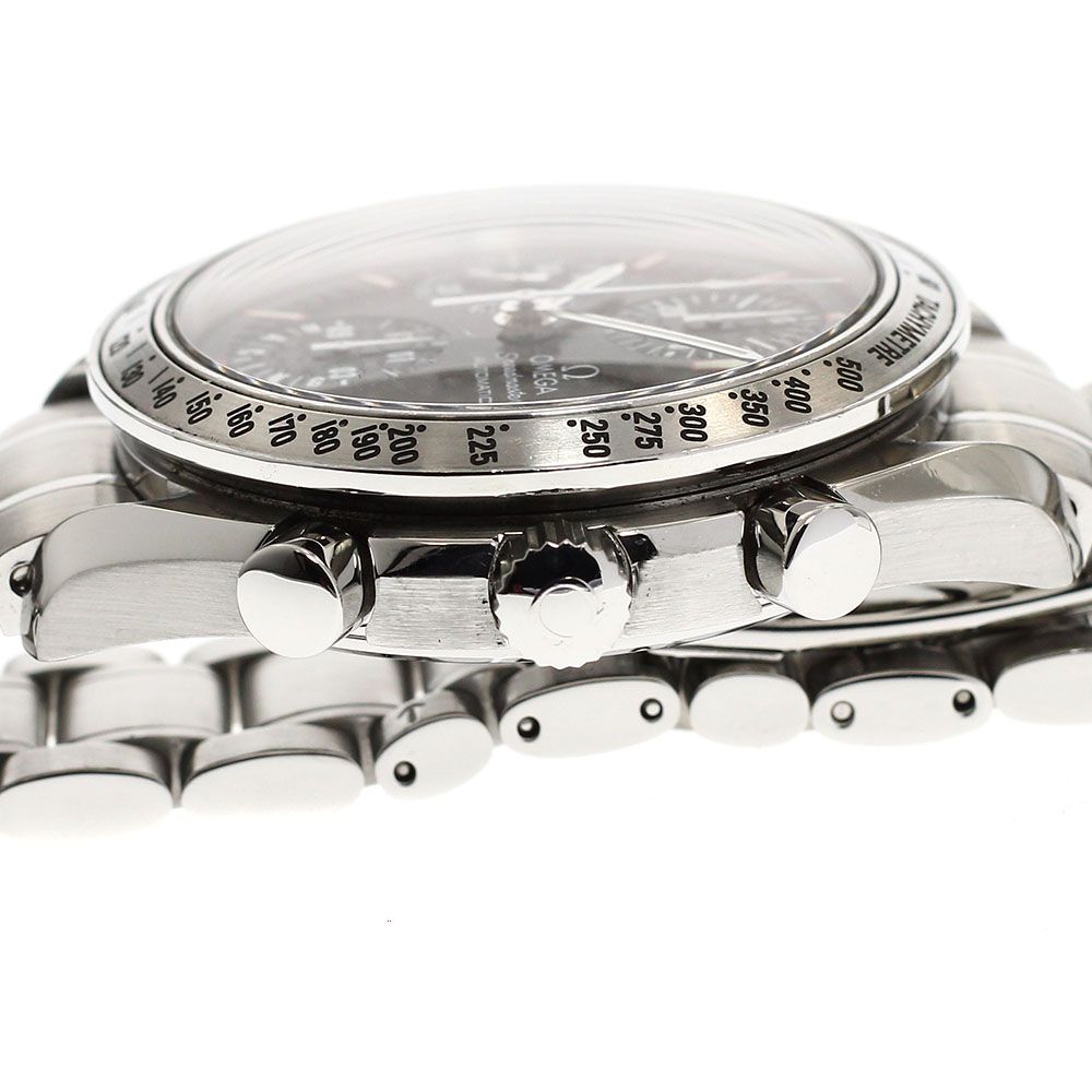 ジャンク オメガ OMEGA 3519.50 スピードマスター シューマッハ ジャンク オメガ OMEGA 3519.50 スピードマスター シューマッハ オメガ