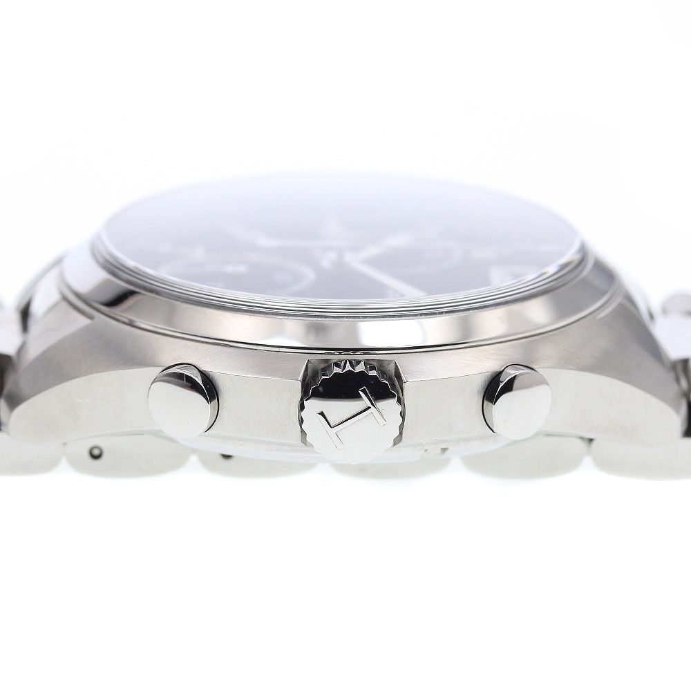 ハミルトン HAMILTON H765120 カーキ パイロット クロノグラフ デイト