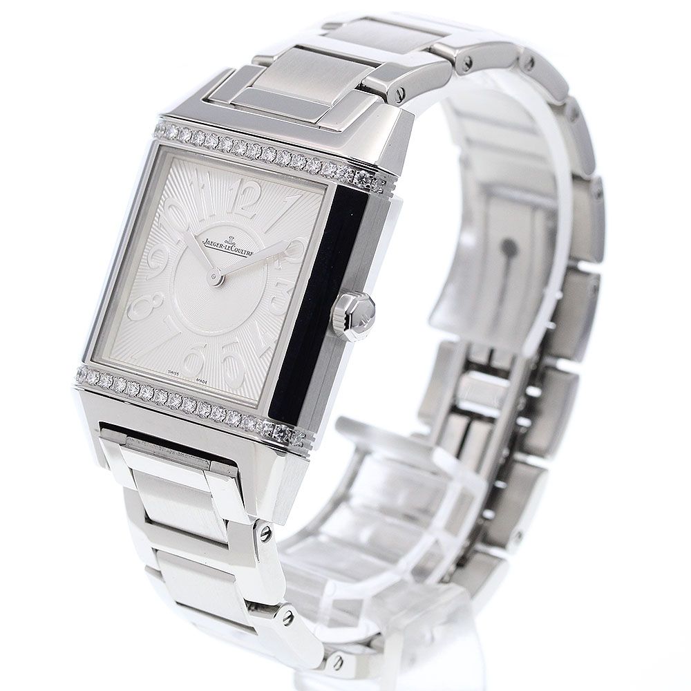 ジャガー・ルクルト JAEGER-LECOULTRE 234.8.47/Q7038120 レベルソ