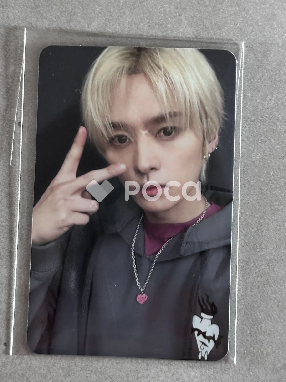 StrayKids フィリックス MAXIDENT 韓服 限定 サノク トレカ StrayKids スキズ MAXIDENT 韓服 サノク フィリックス トレカ