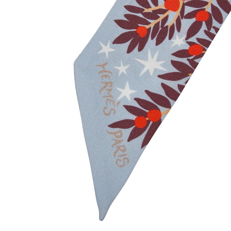 エルメス ツイリー LE CHARME D ORPHEE BA オルフェウスの魅力に誘われ