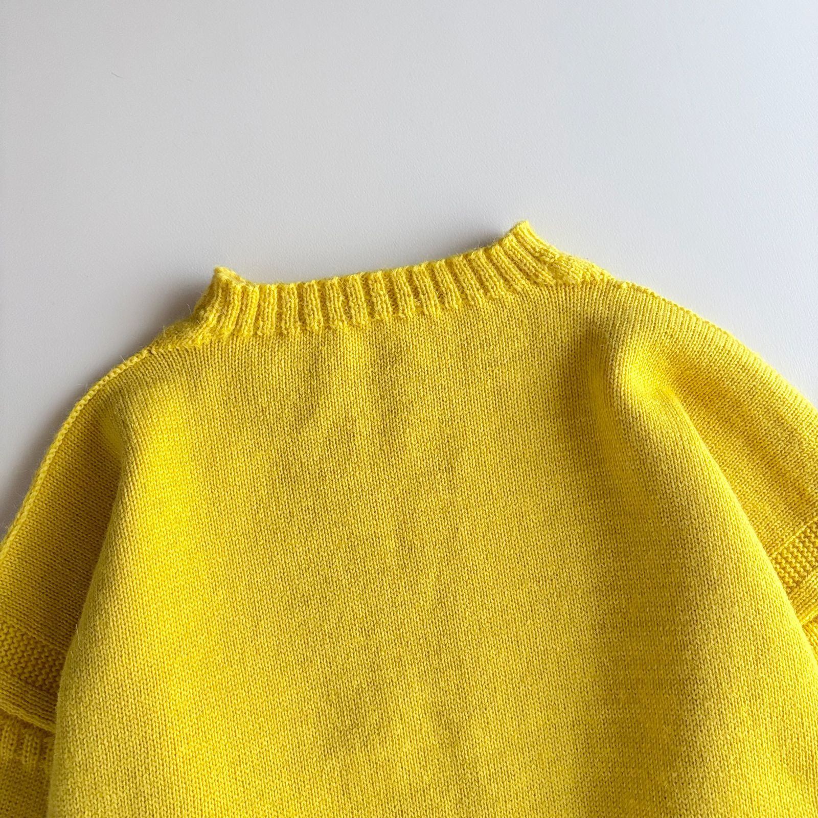 美品 / Le Tricoteur ル トリコチュール / トラディショナルウール