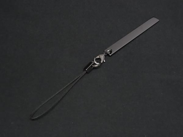 □新品□未使用□ GUCCI グッチ 携帯ストラップ チャーム メンズ