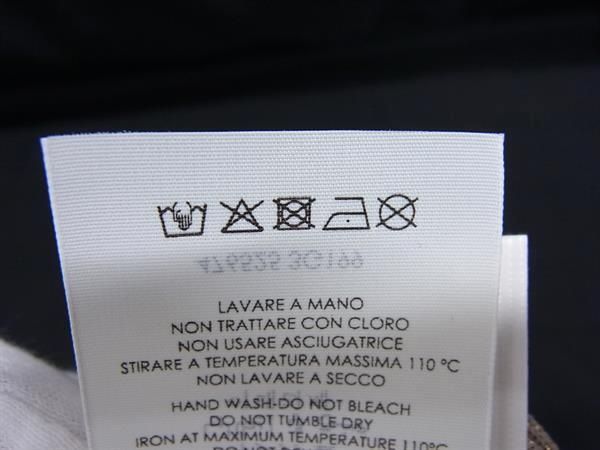  GUCCI グッチ 480715 GG柄 コットン ナイロン メタラサーダ ソックス 靴下 サイズM ゴールド系 FP 6408 その他 小物