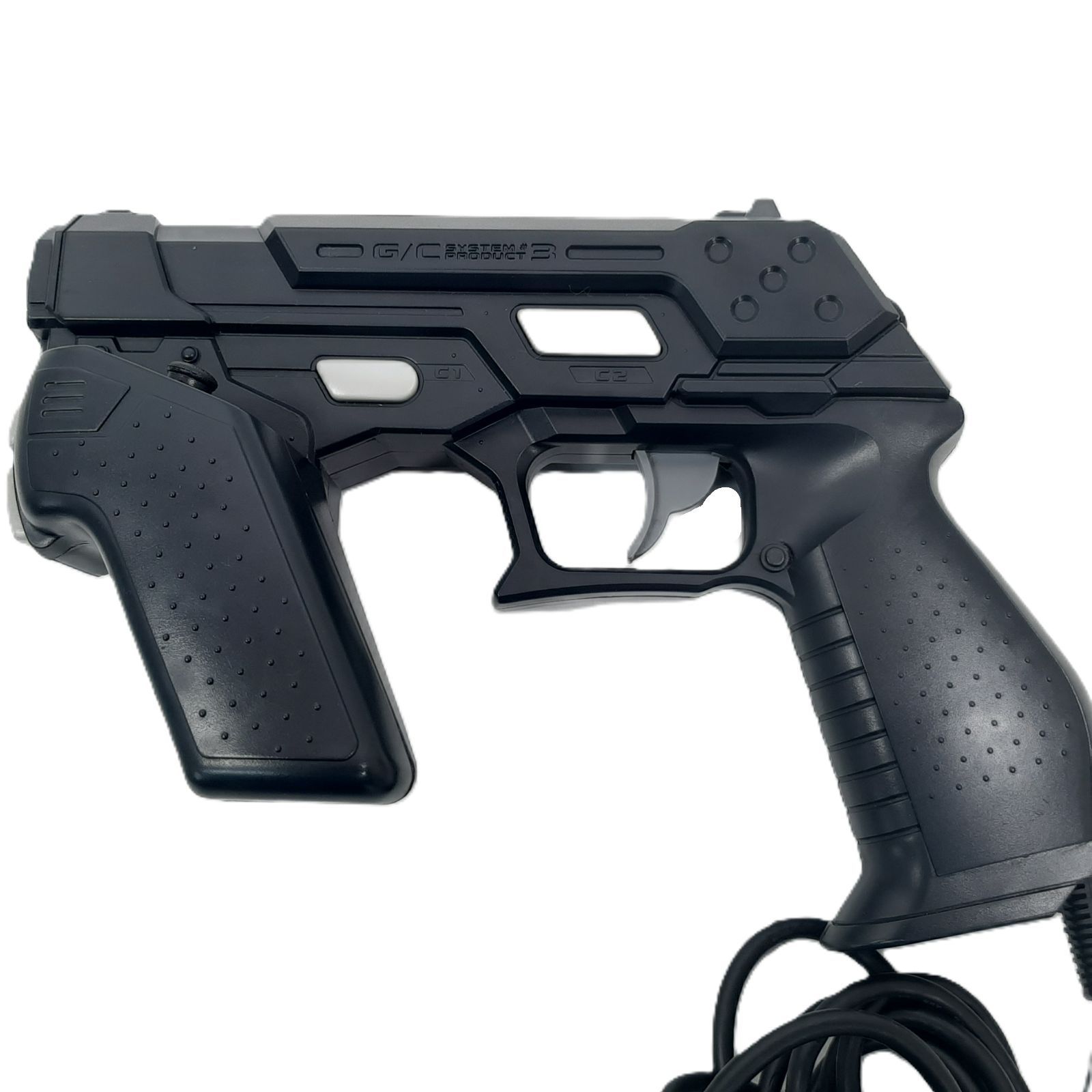 TIME CRISIS 4 ガンコン3 同梱版 PS 3