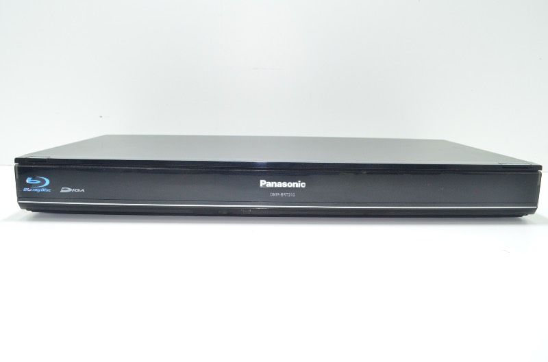 送料無料】 パナソニック Panasonic DMR-BRT210 ブルーレイレコーダー
