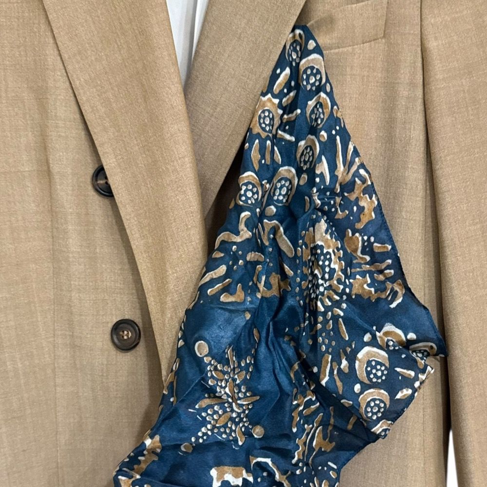 美品 BRUNELLO CUCINELLI ブルネロクチネリ ロングジャケット＋